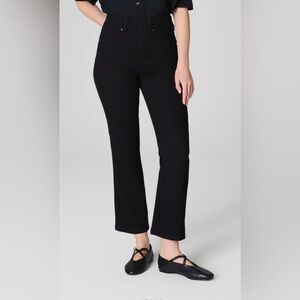 Spanx SPANXshape™ Original EveryWear Kick Flare Jeans – Black – Size M